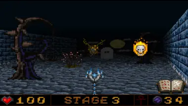Warlock Revenge preview 3