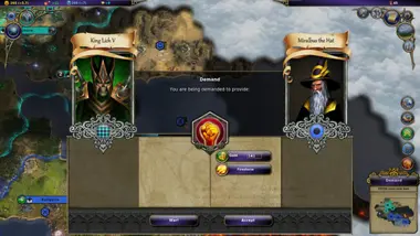 Warlock Ultimate Edition preview 16