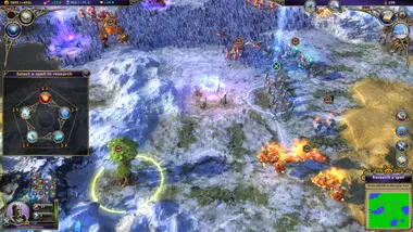 Warlock Ultimate Edition preview 17