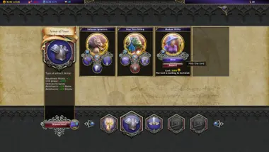 Warlock Ultimate Edition preview 13