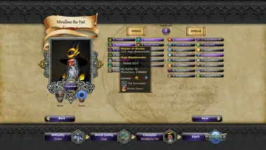 Warlock Ultimate Edition preview 11