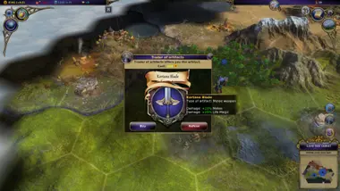 Warlock Ultimate Edition preview 8