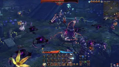 Warlords Awakening preview 3
