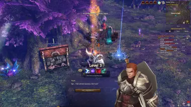 Warlords Awakening preview 5