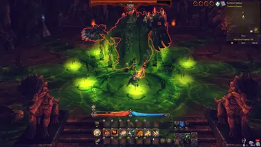 Warlords Awakening preview 2