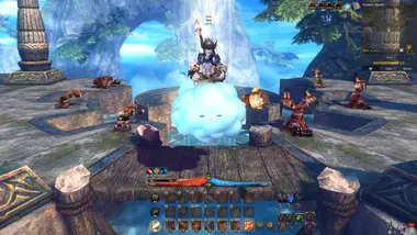 Warlords Awakening preview 4
