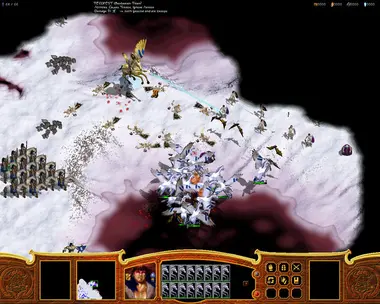 Warlords Battlecry 2 .COM preview 11
