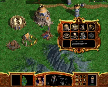 Warlords Battlecry 2 .COM preview 9