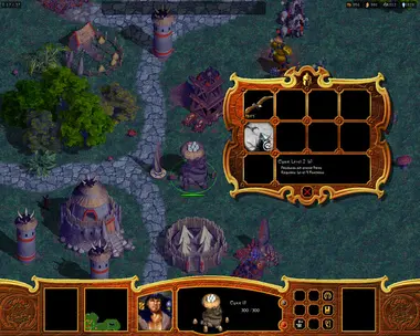 Warlords Battlecry 2 .COM preview 8