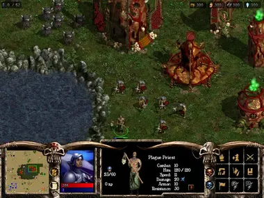 Warlords Battlecry 3 .COM preview 11