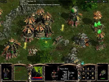 Warlords Battlecry 3 .COM preview 5