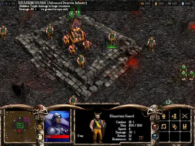 Warlords Battlecry 3 preview 7