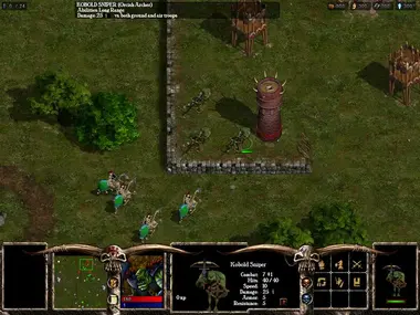 Warlords Battlecry 3 preview 6