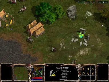 Warlords Battlecry 3 preview 3