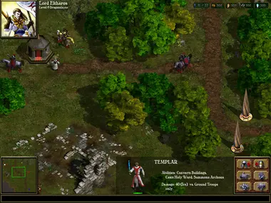 Warlords Battlecry 3 preview 23