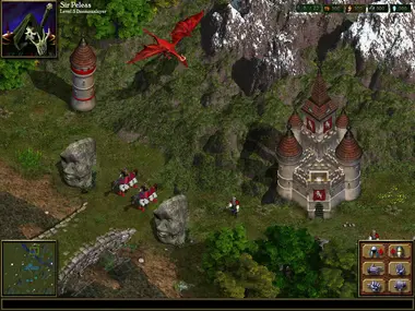 Warlords Battlecry 3 preview 21