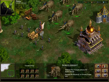 Warlords Battlecry 3 preview 22