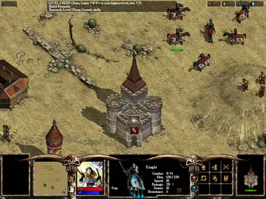 Warlords Battlecry 3 preview 19