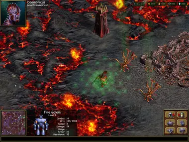 Warlords Battlecry 3 preview 18