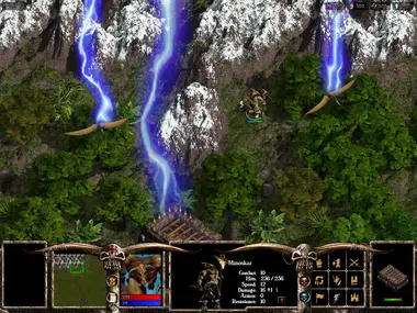 Warlords Battlecry 3 preview 16
