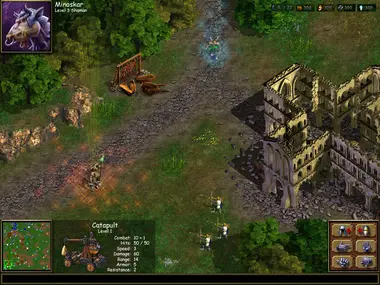 Warlords Battlecry 3 preview 14