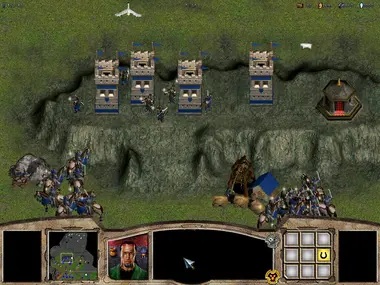 Warlords Battlecry .COM preview 6
