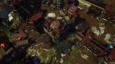 WARMACHINE: Tactics preview 13