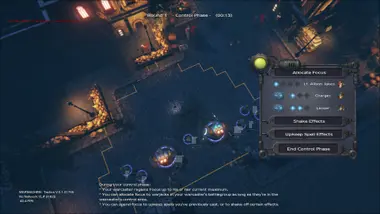 WARMACHINE: Tactics preview 8