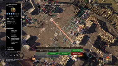 WARMACHINE: Tactics preview 9