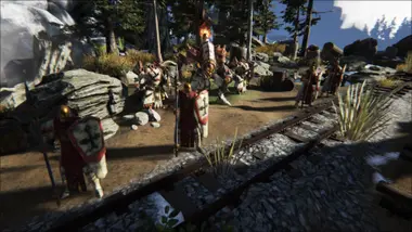WARMACHINE: Tactics preview 4