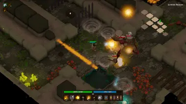 Warman preview 2