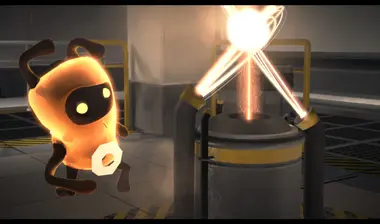 Warp preview 5