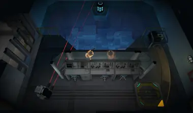 Warp preview 3