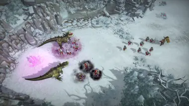Warparty preview 3