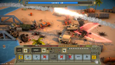 Warpips preview 5