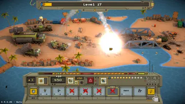 Warpips preview 2