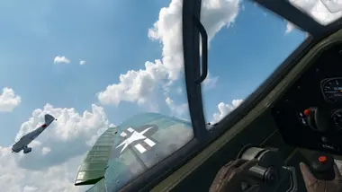 Warplanes: Battles over Pacific preview 5