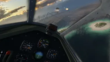 Warplanes: Battles over Pacific preview 7