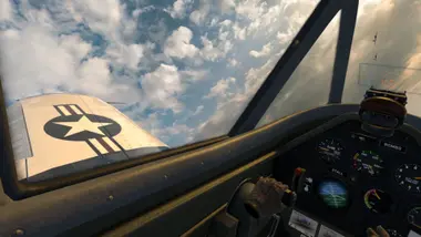Warplanes: Battles over Pacific preview 2
