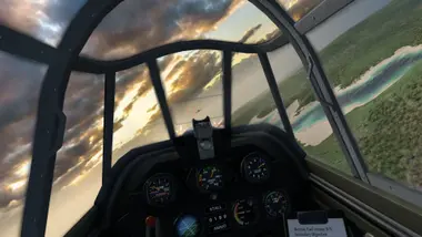 Warplanes: Battles over Pacific preview 6