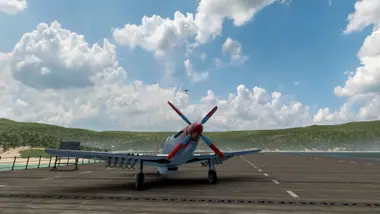 Warplanes: Battles over Pacific preview 8