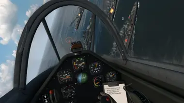 Warplanes: Battles over Pacific preview 9