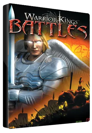 Warrior Kings: Battles preview 6