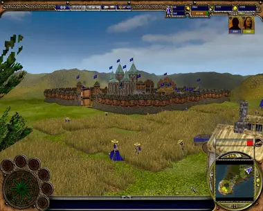 Warrior Kings: Battles preview 5