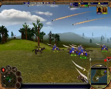 Warrior Kings: Battles preview 2
