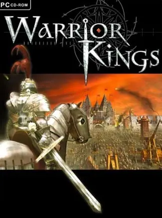 Warrior Kings preview 6