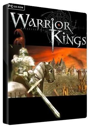 Warrior Kings preview 5