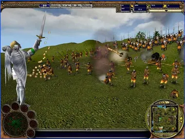 Warrior Kings preview 3