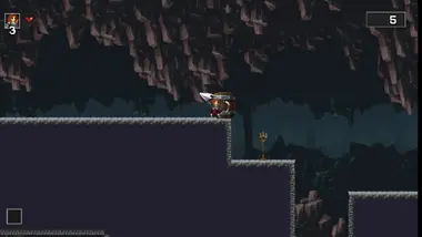 Warrior Maiden preview 5