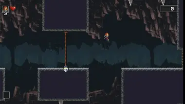 Warrior Maiden preview 6